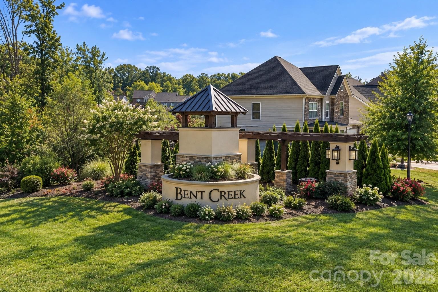 Single Family Residence at 4060 Brandywine Terrace, Lancaster, photo 47 of 47