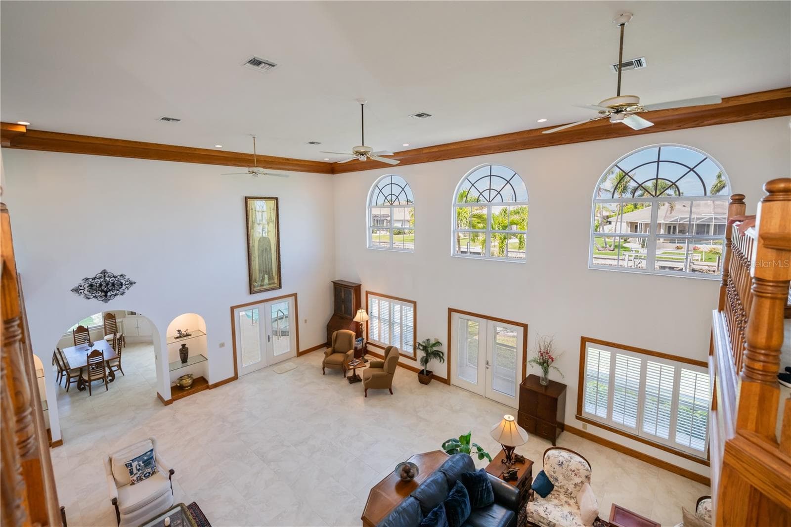 Single Family Residence at 5019 BAL HARBOR BLVD, PUNTA GORDA, photo 41 of 67