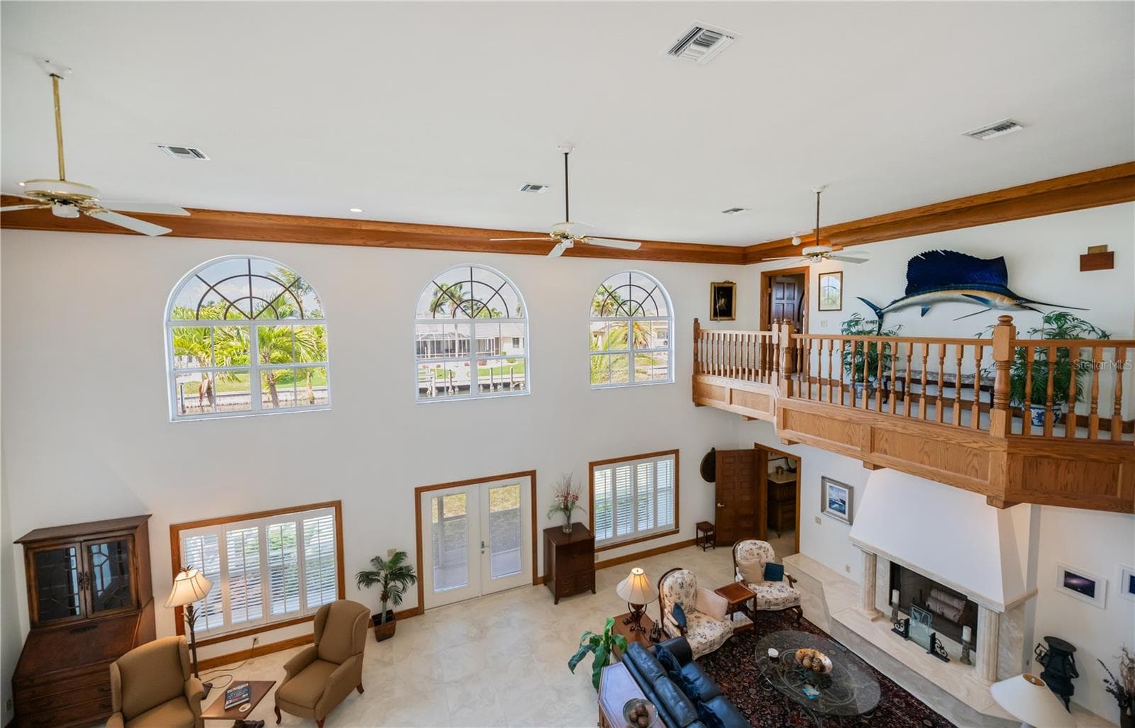 Single Family Residence at 5019 BAL HARBOR BLVD, PUNTA GORDA, photo 43 of 67