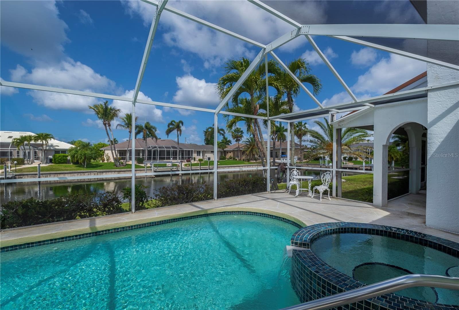Single Family Residence at 5019 BAL HARBOR BLVD, PUNTA GORDA, photo 57 of 67