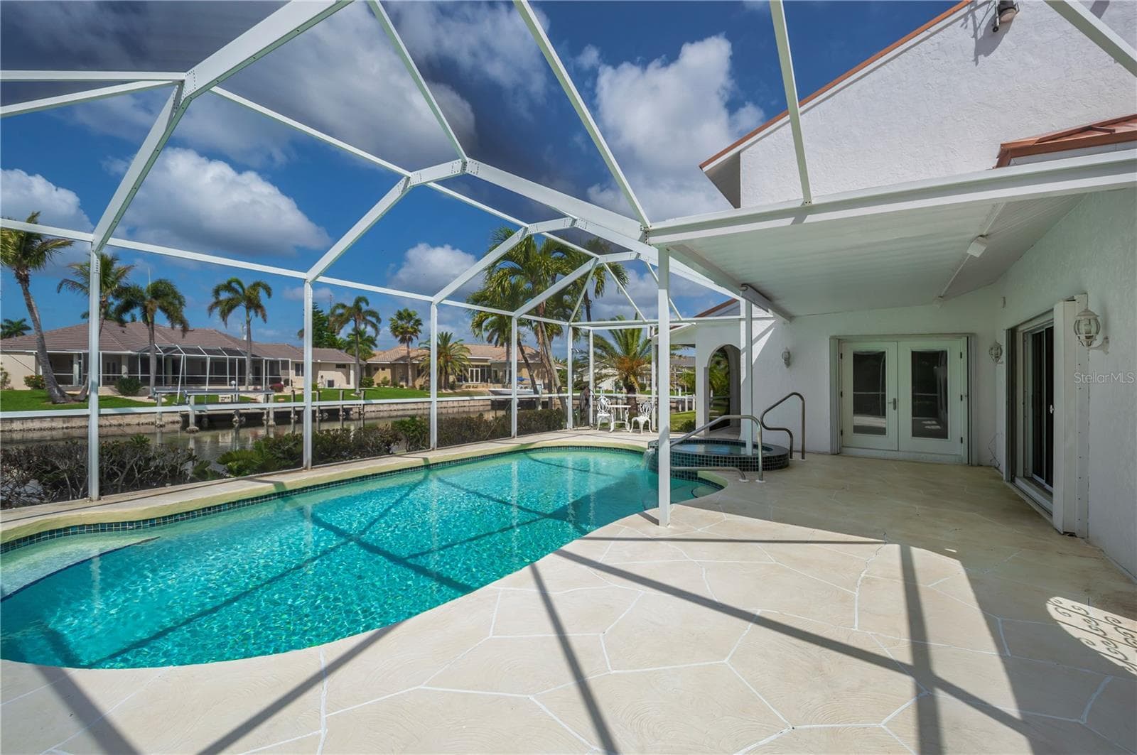Single Family Residence at 5019 BAL HARBOR BLVD, PUNTA GORDA, photo 60 of 67