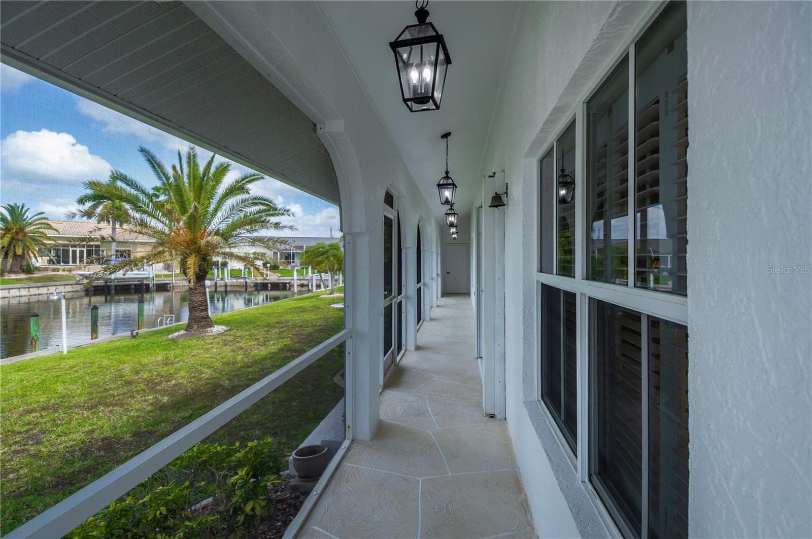 Single Family Residence at 5019 BAL HARBOR BLVD, PUNTA GORDA, photo 61 of 67