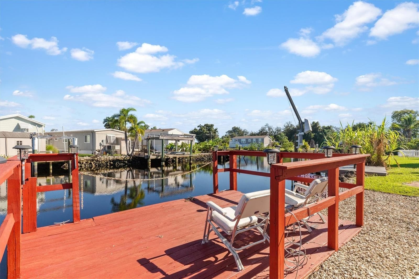 Mobile Home at 120 6TH ST, PUNTA GORDA, photo 4 of 49