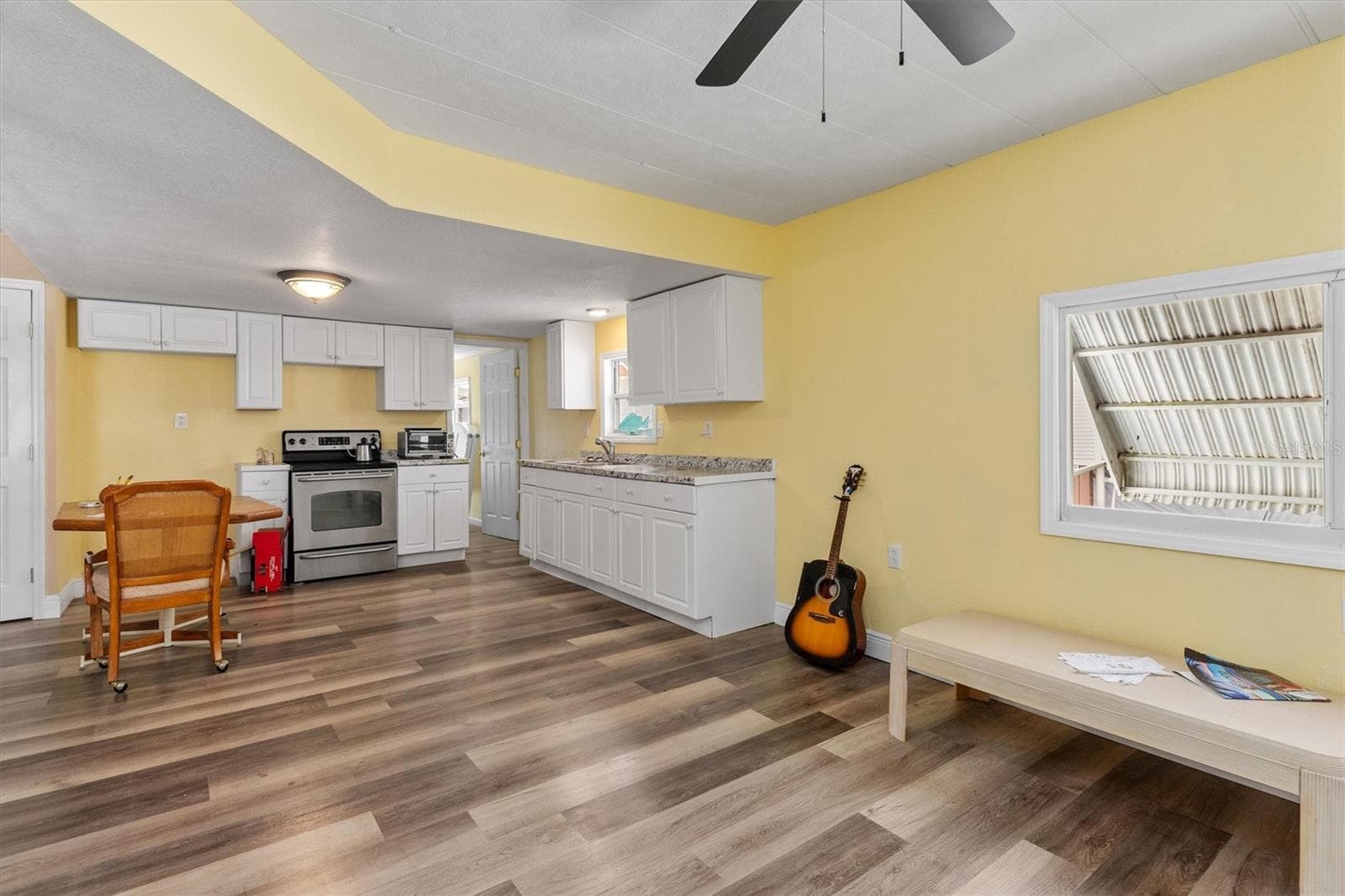Mobile Home at 120 6TH ST, PUNTA GORDA, photo 9 of 49