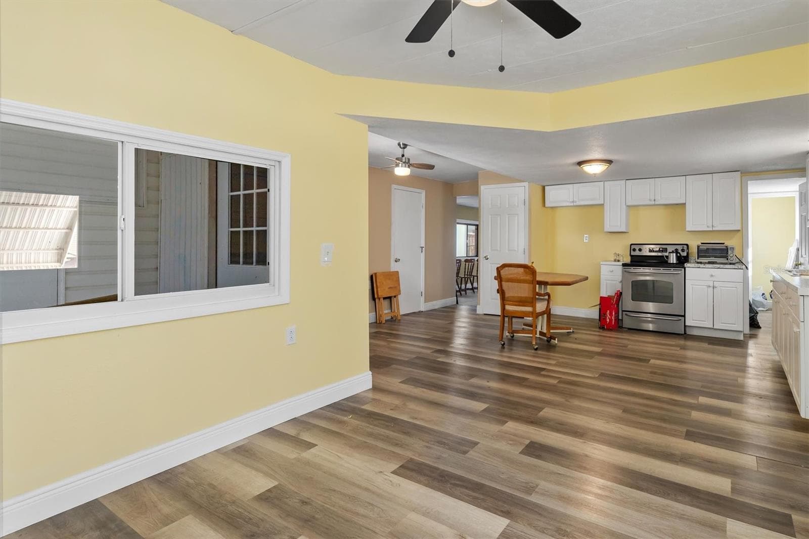 Mobile Home at 120 6TH ST, PUNTA GORDA, photo 10 of 49