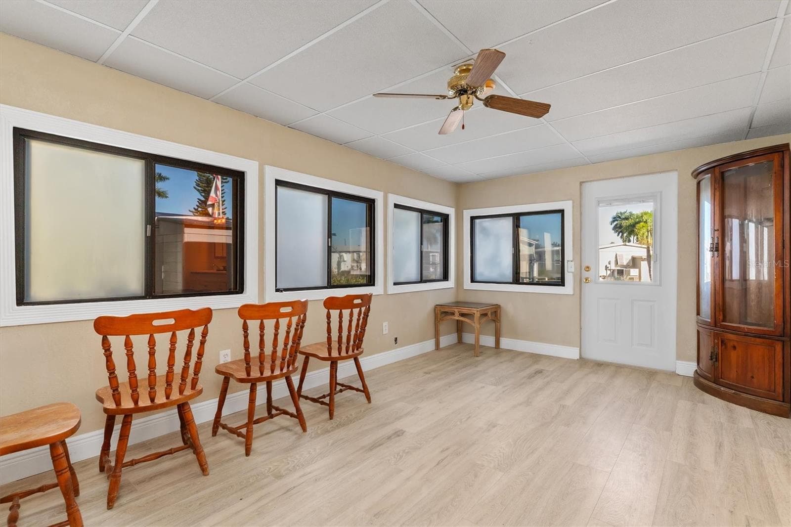 Mobile Home at 120 6TH ST, PUNTA GORDA, photo 25 of 49