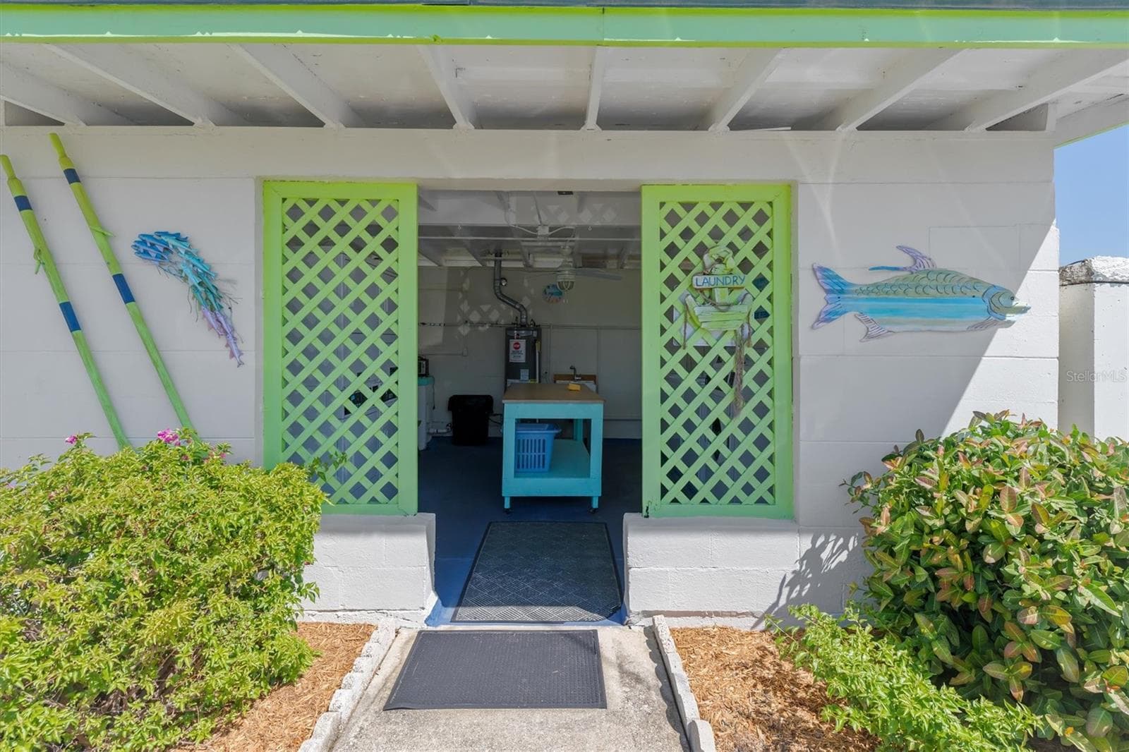 Mobile Home at 120 6TH ST, PUNTA GORDA, photo 40 of 49
