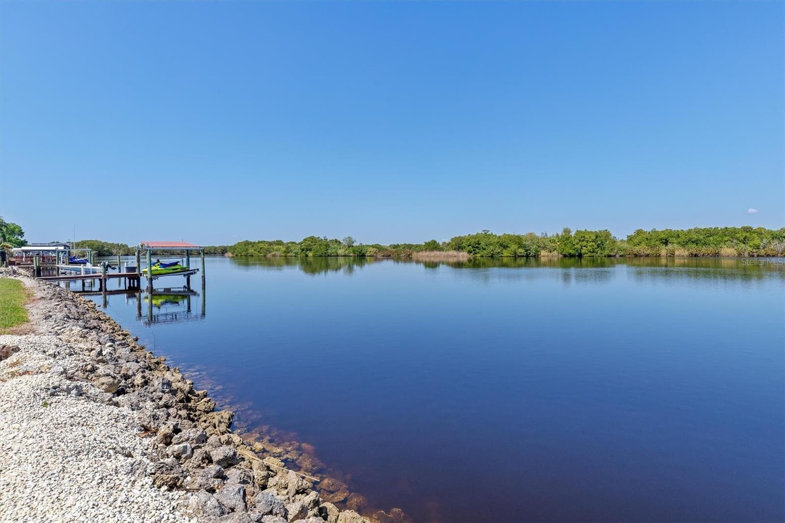 Mobile Home at 120 6TH ST, PUNTA GORDA, photo 45 of 49