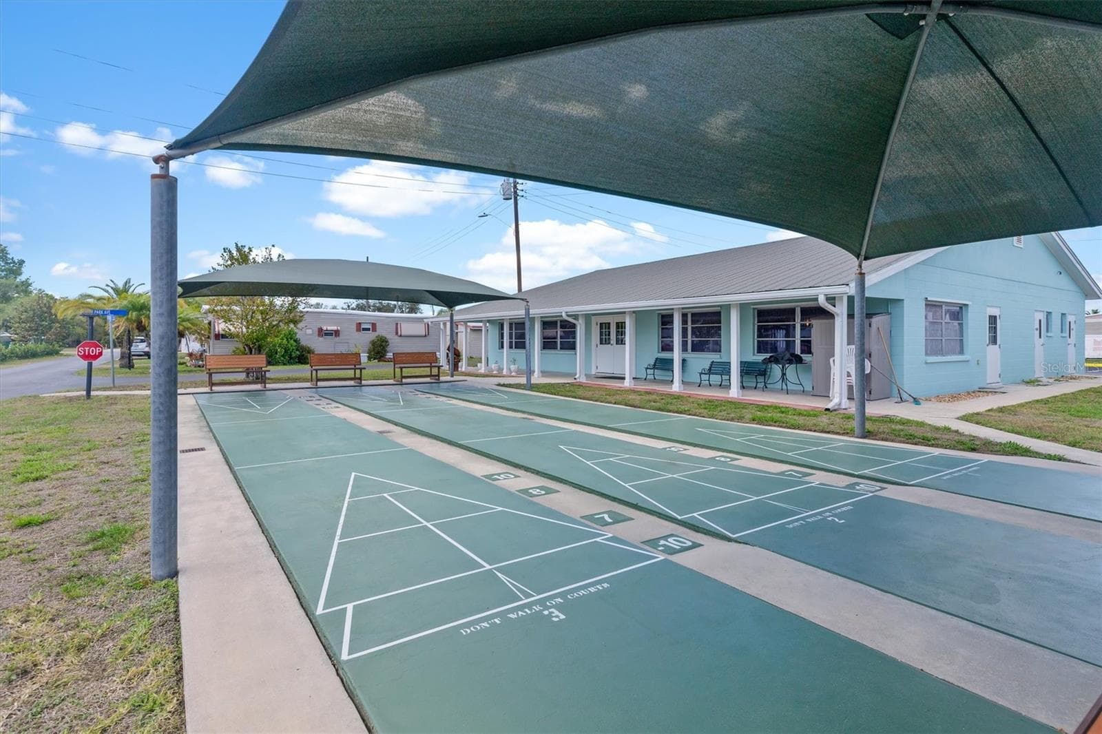 Mobile Home at 120 6TH ST, PUNTA GORDA, photo 46 of 49