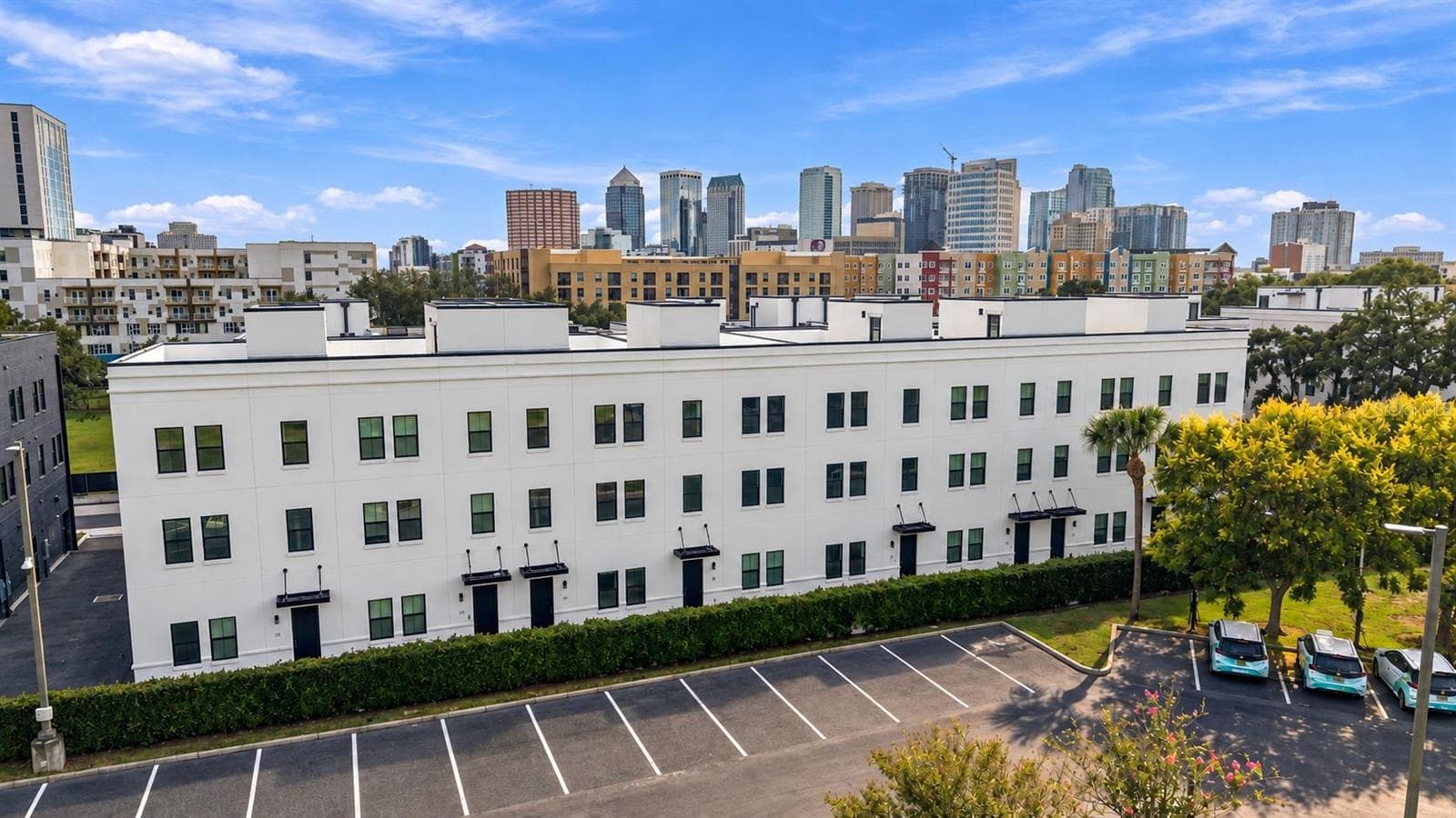 1218 E KAY ST #21