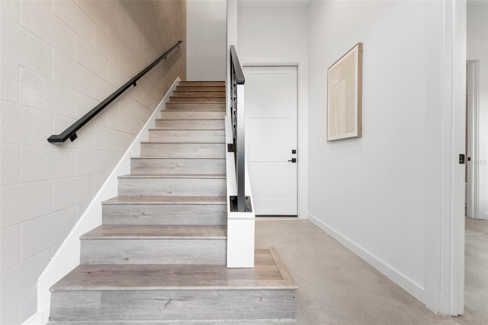 Entryway - 1218 E KAY ST #21, TAMPA