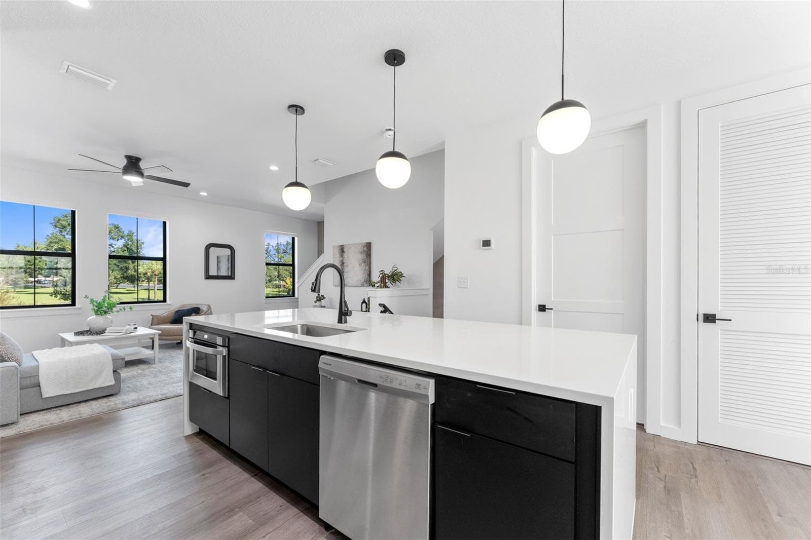 Townhouse at 1218 E KAY ST #21, TAMPA, photo 10 of 52