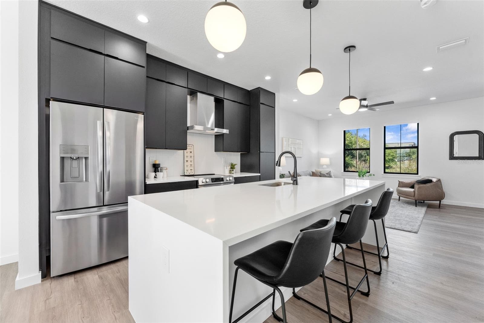 Townhouse at 1218 E KAY ST #21, TAMPA, photo 11 of 52