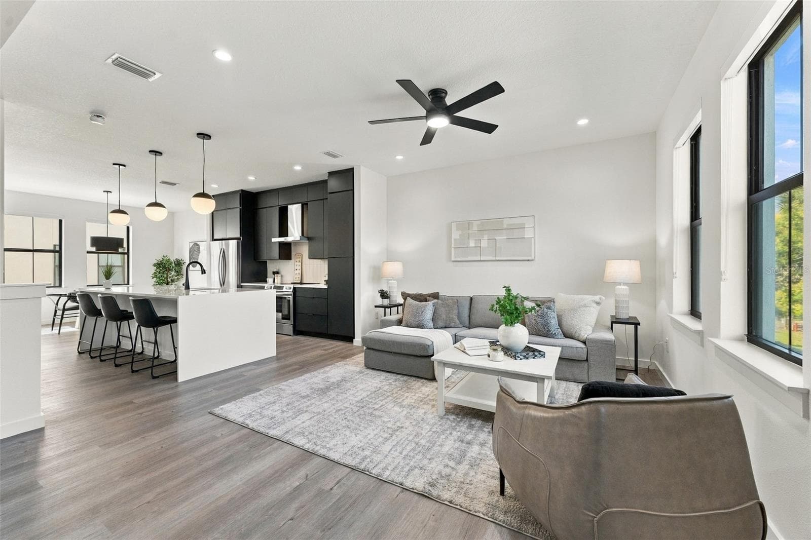 Townhouse at 1218 E KAY ST #21, TAMPA, photo 15 of 52