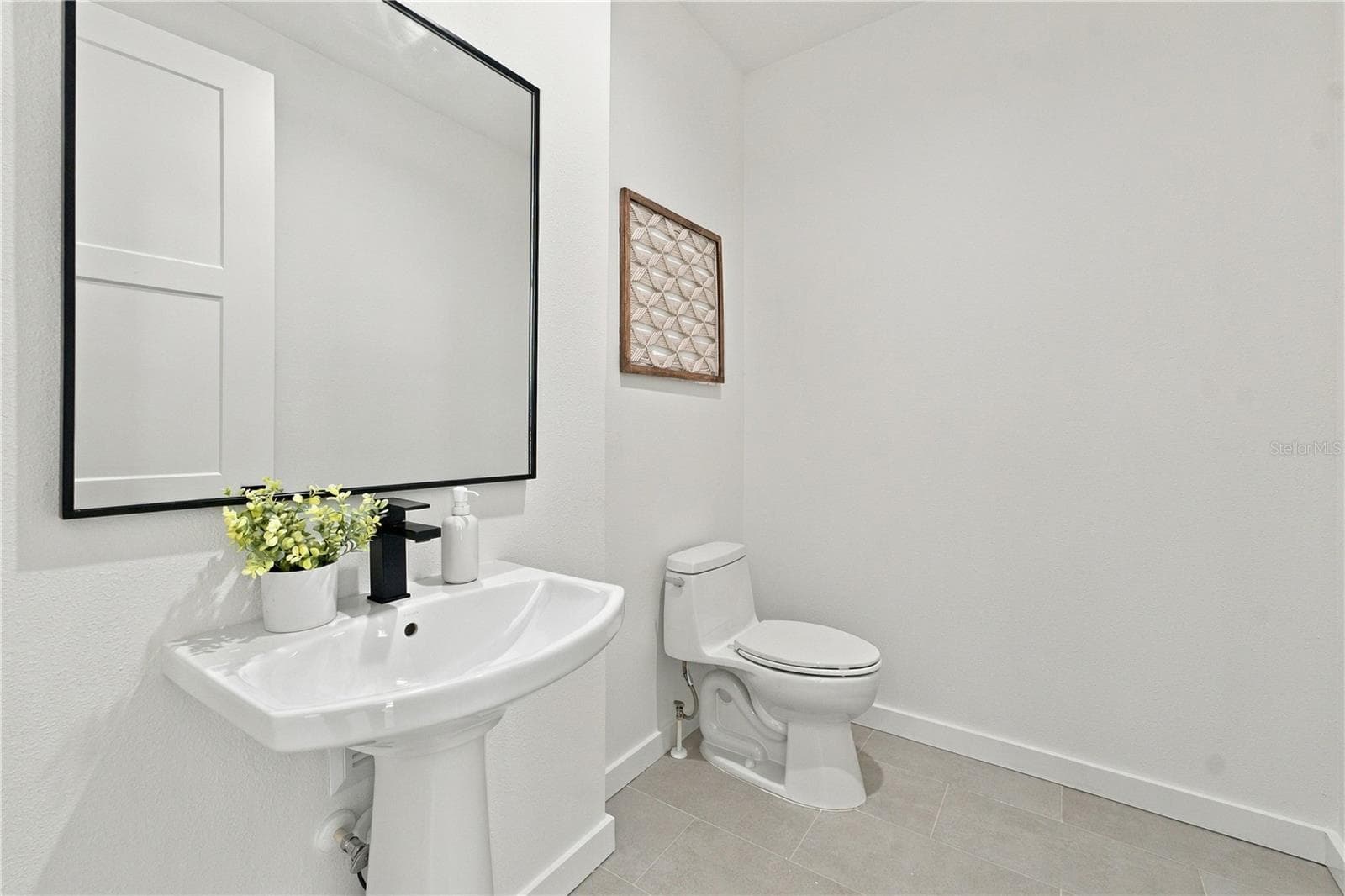 Half Bath - 1218 E KAY ST #21, TAMPA