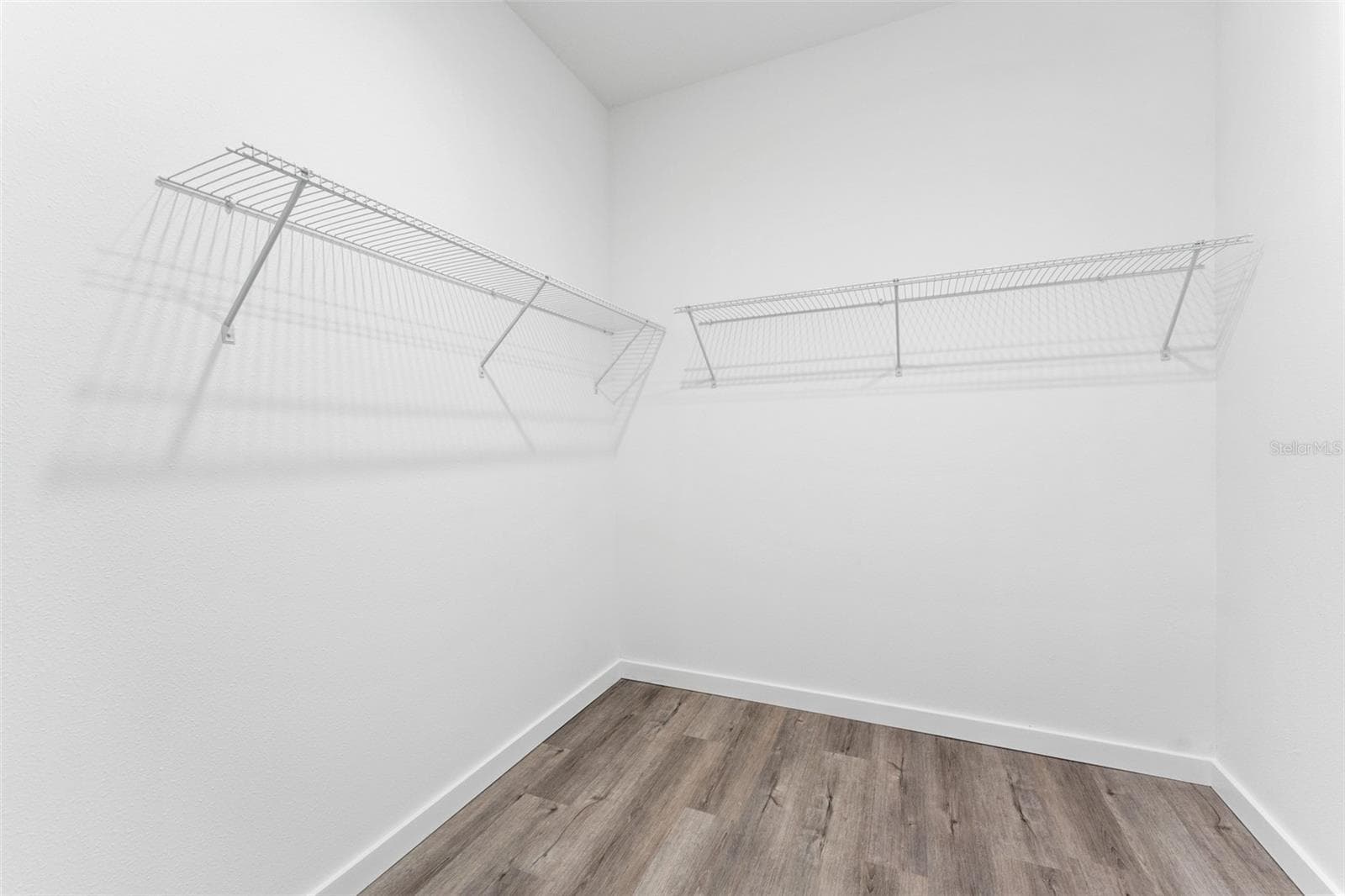 Primary Closet #2 - 1218 E KAY ST #21, TAMPA