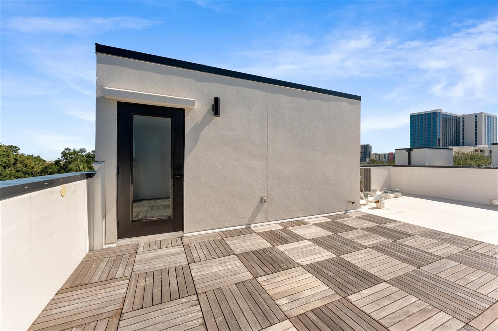 Rooftop - 1218 E KAY ST #21, TAMPA