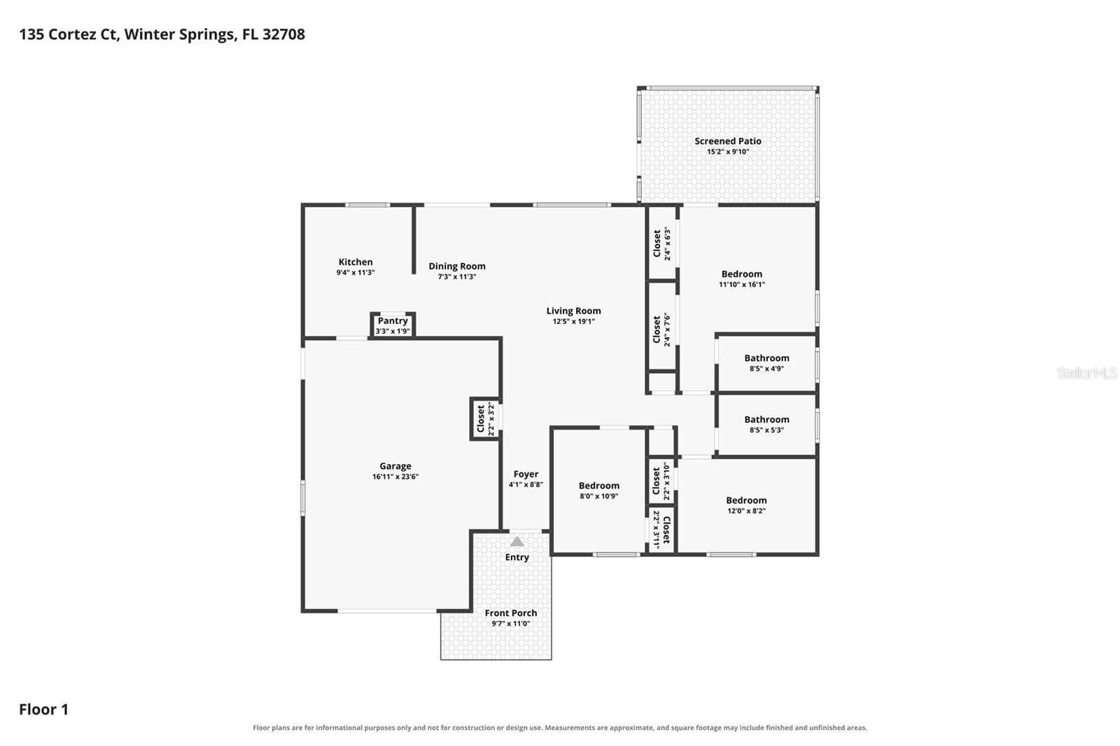 135 Cortez_floorplan - 135 CORTEZ CT, WINTER SPRINGS