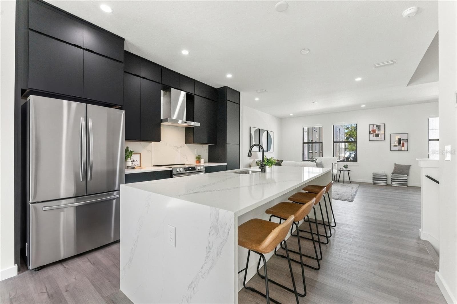 Townhouse at 1218 E KAY ST #27, TAMPA, photo 10 of 47