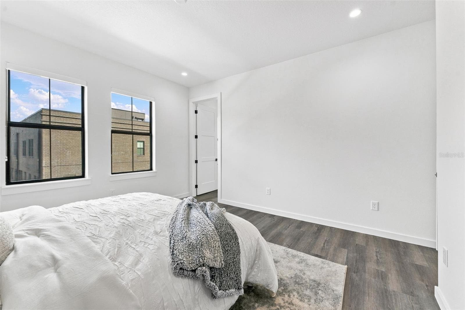 Primary Bedroom - 1218 E KAY ST #27, TAMPA