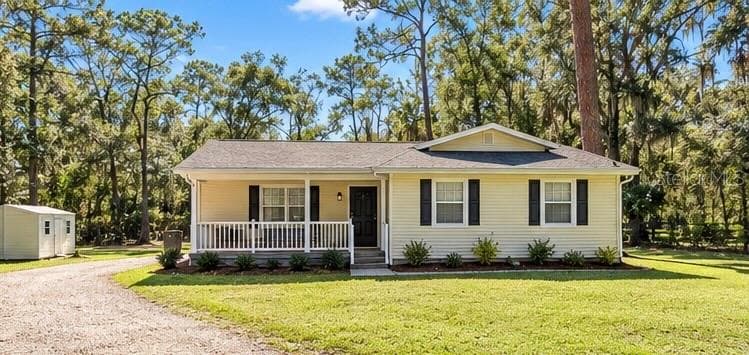 4312 LITHIA PINECREST RD
