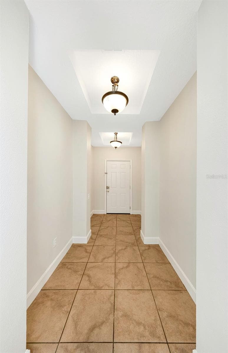 Foyer - 612 105TH TER N, ST PETERSBURG