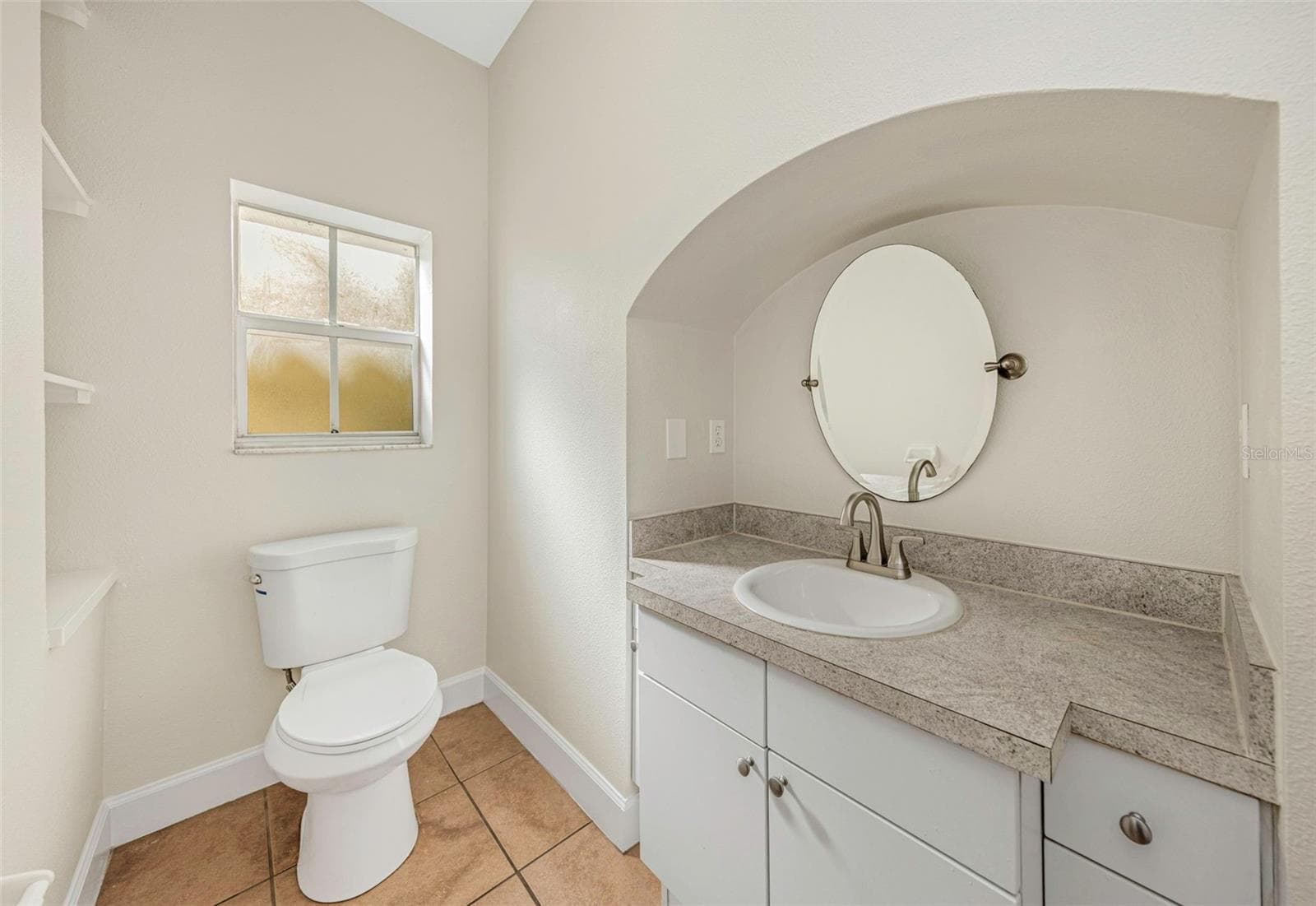 Bathroom #2.5 - Half Bathroom - 612 105TH TER N, ST PETERSBURG