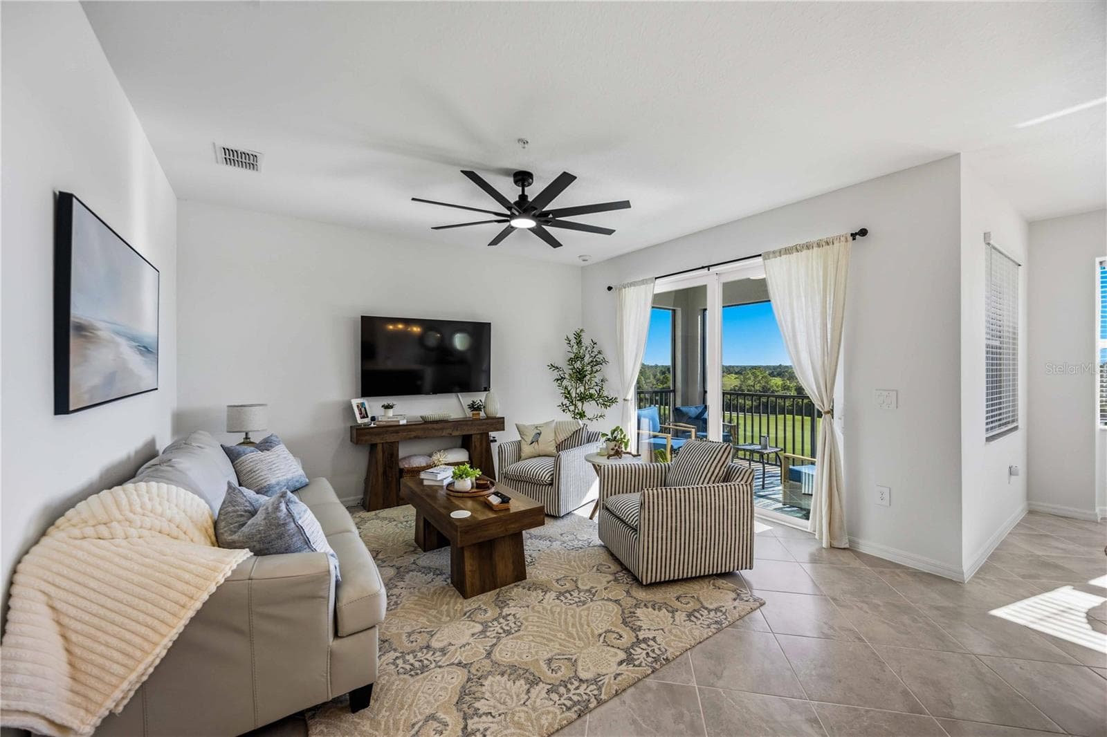 Condominium at 17570 OPAL SAND DR #402, VENICE, photo 7 of 67