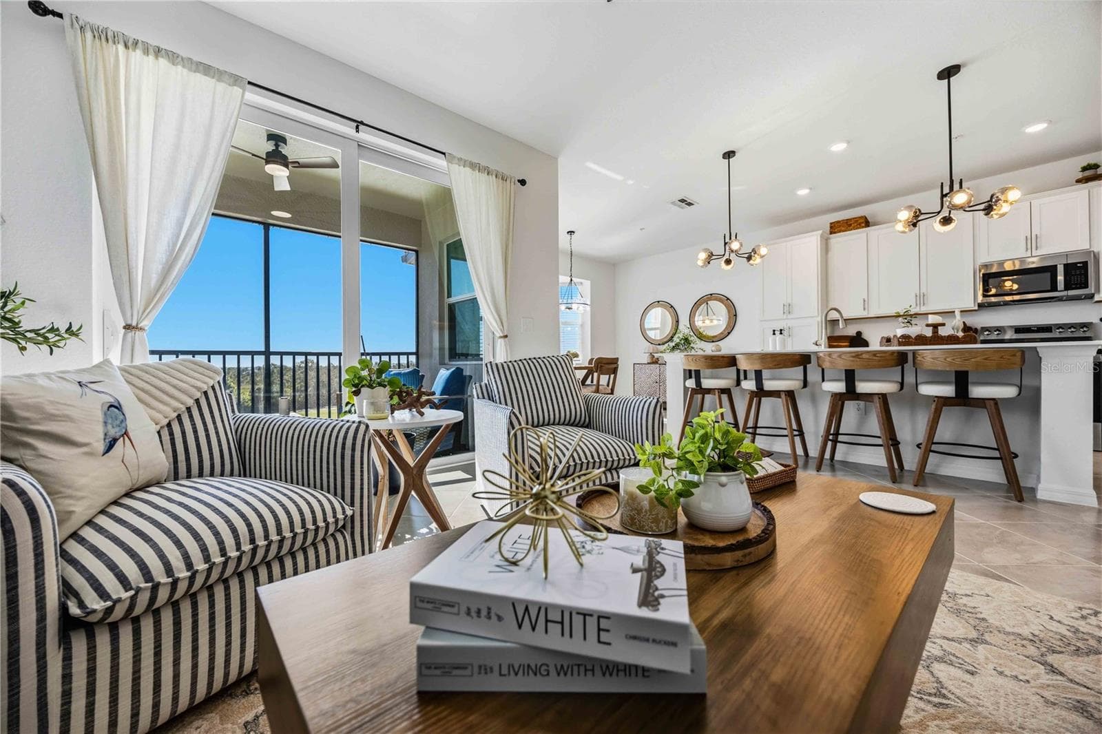Condominium at 17570 OPAL SAND DR #402, VENICE, photo 8 of 67