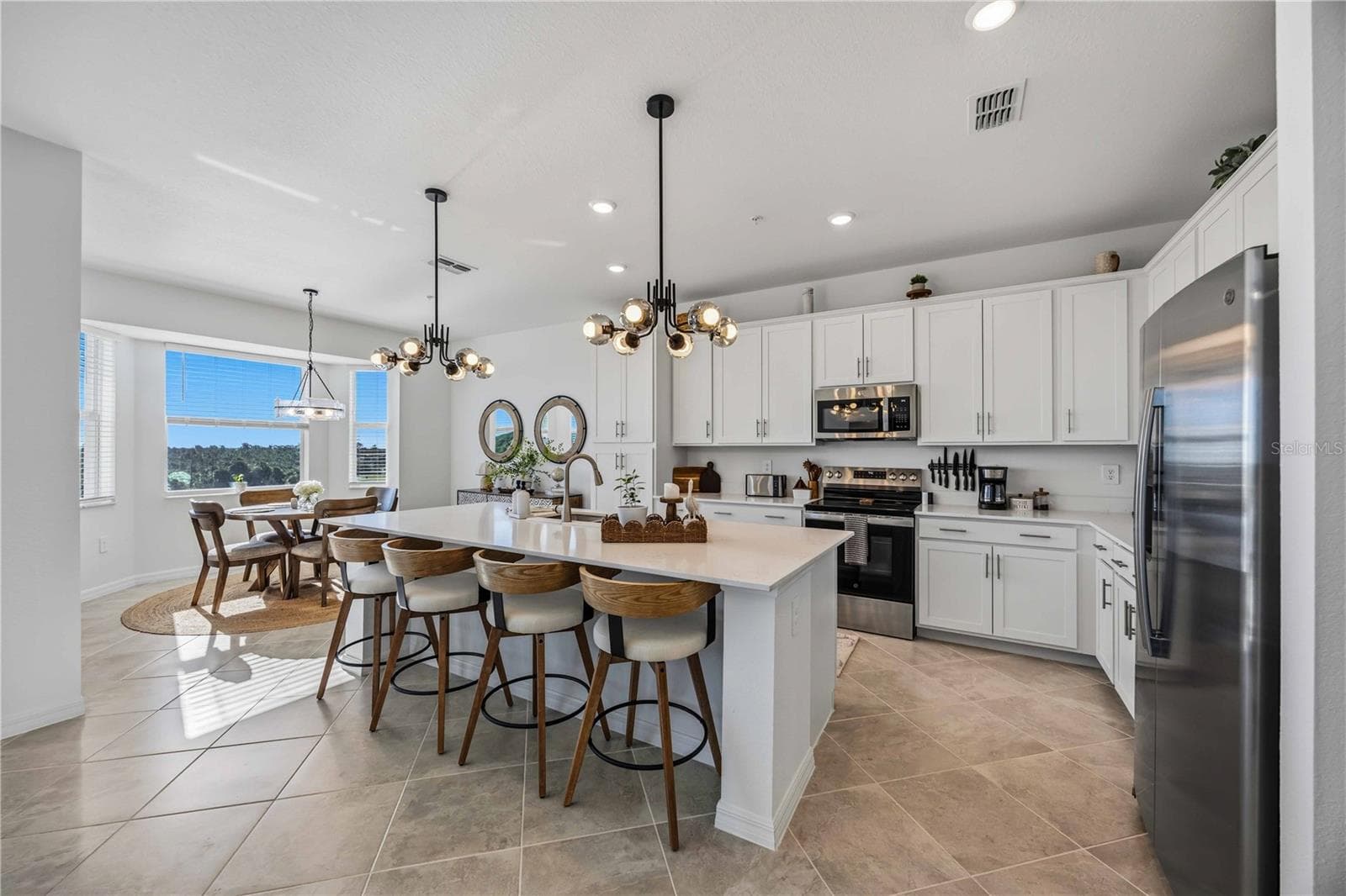 Condominium at 17570 OPAL SAND DR #402, VENICE, photo 9 of 67