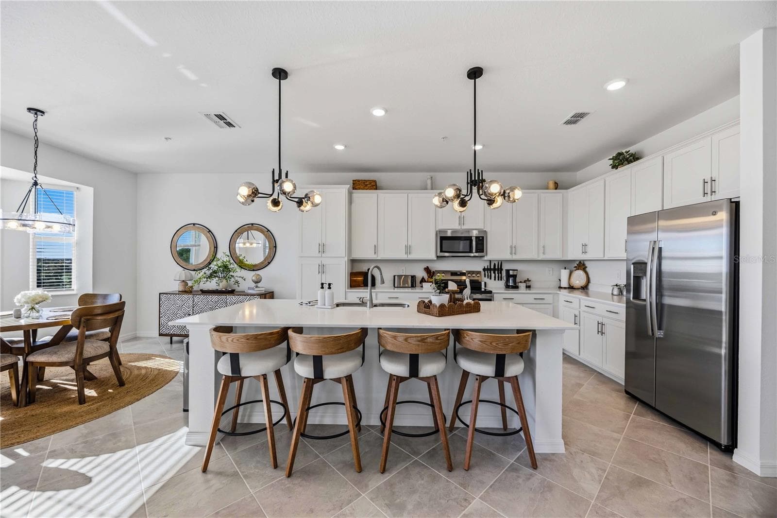 Condominium at 17570 OPAL SAND DR #402, VENICE, photo 10 of 67