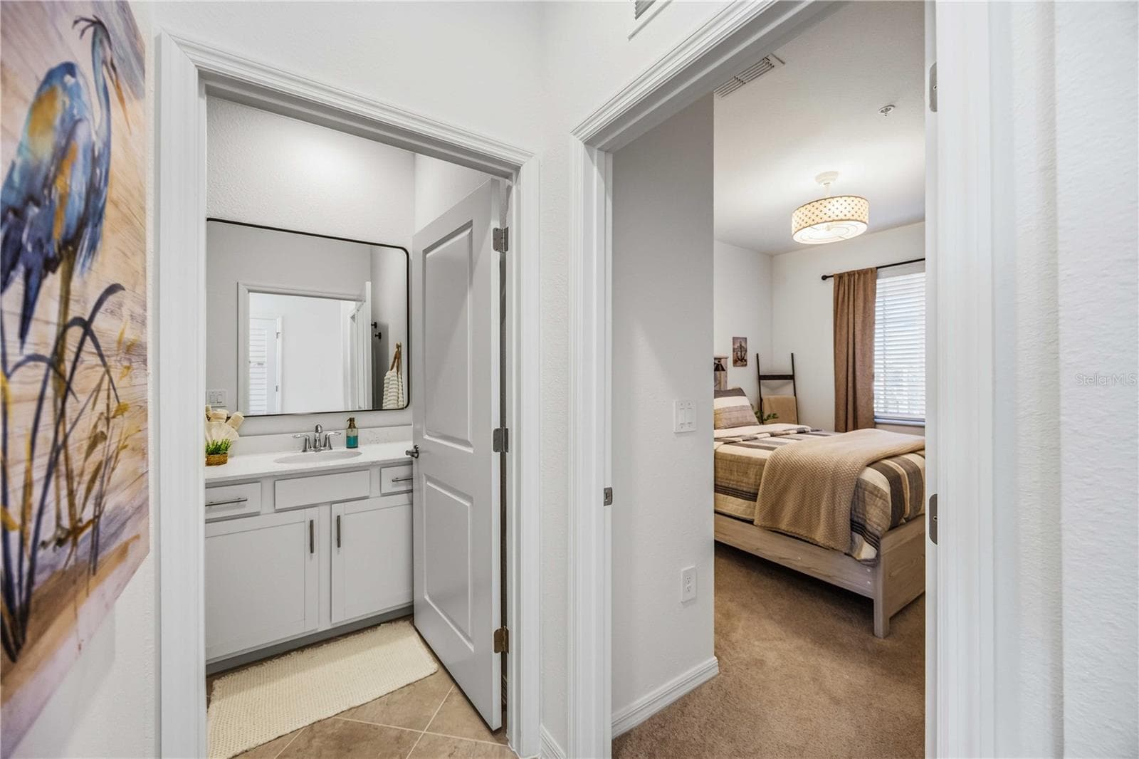 Condominium at 17570 OPAL SAND DR #402, VENICE, photo 14 of 67