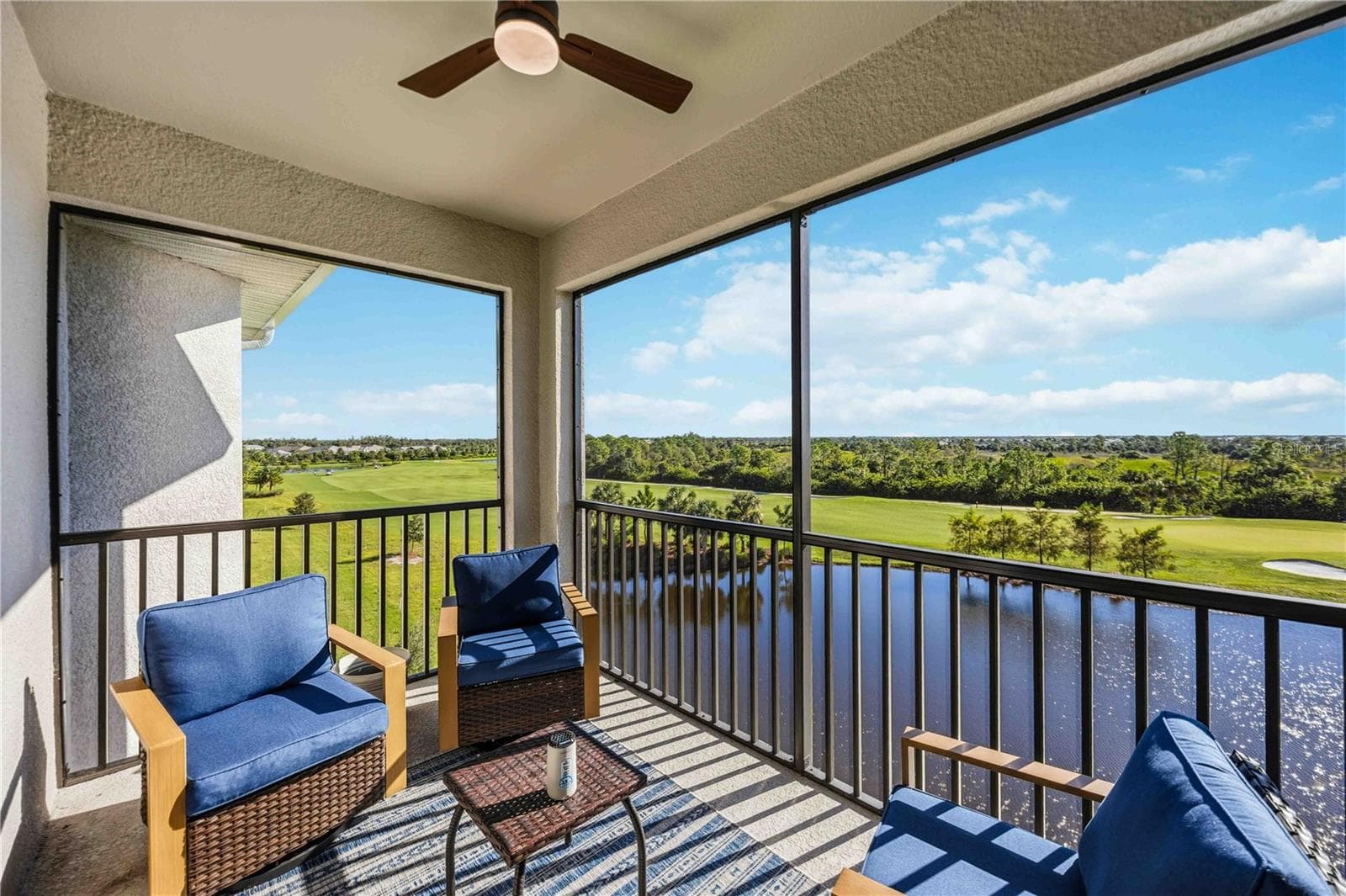Condominium at 17570 OPAL SAND DR #402, VENICE, photo 19 of 67