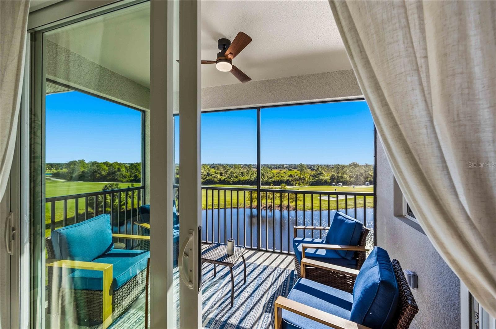 Condominium at 17570 OPAL SAND DR #402, VENICE, photo 20 of 67
