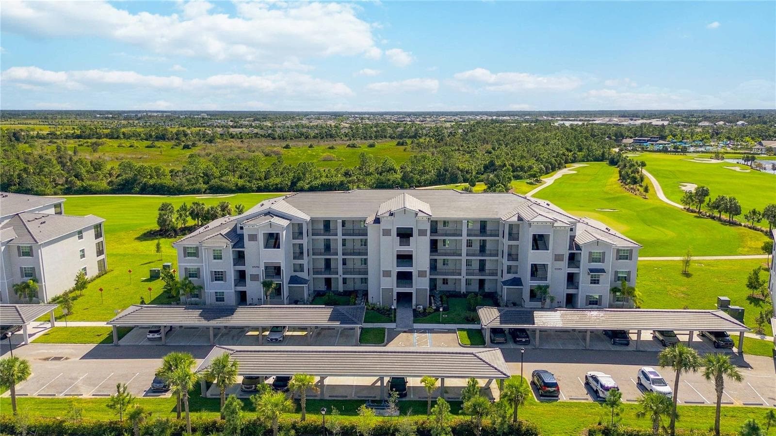 Condominium at 17570 OPAL SAND DR #402, VENICE, photo 21 of 67