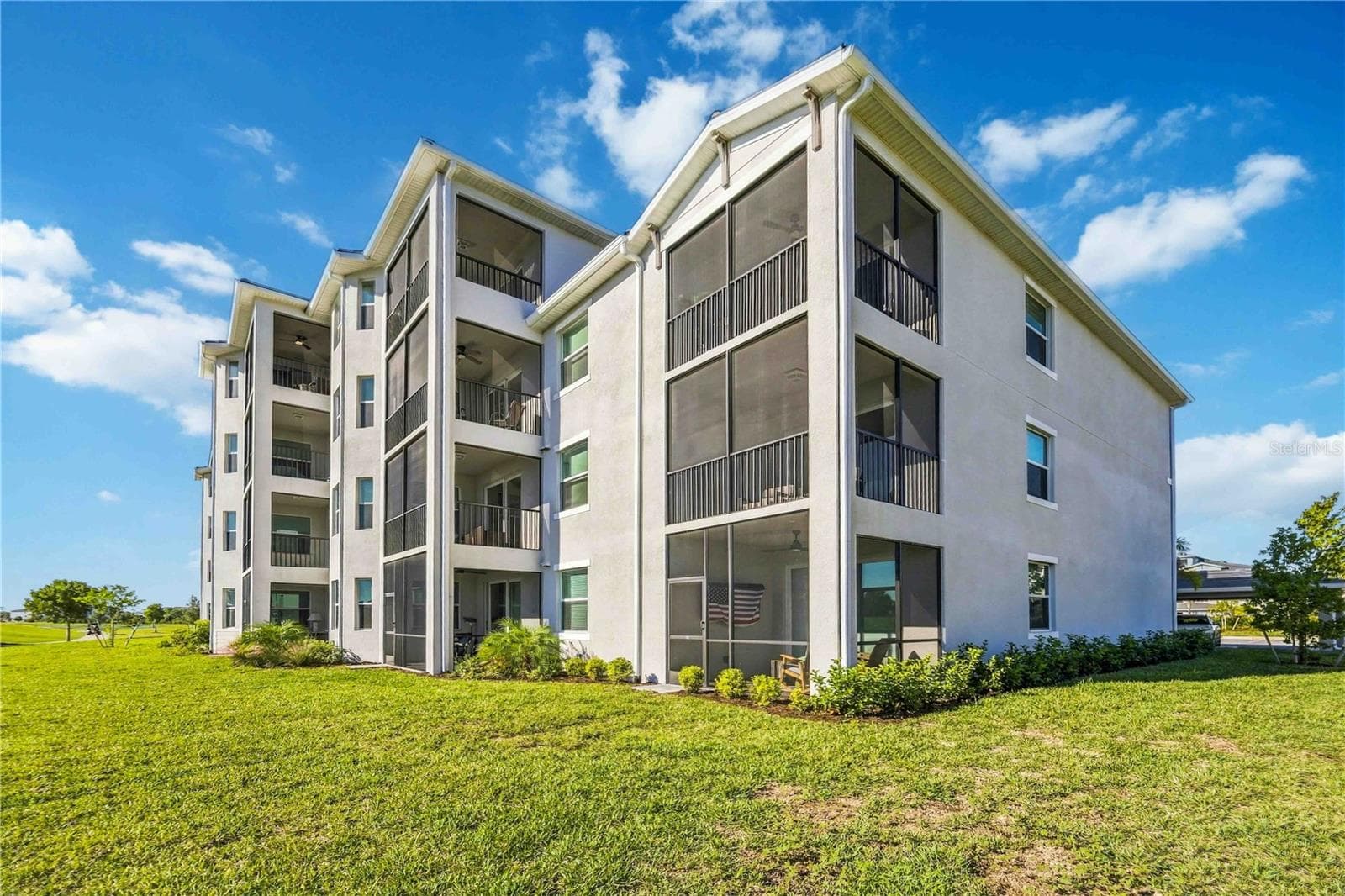 Condominium at 17570 OPAL SAND DR #402, VENICE, photo 22 of 67