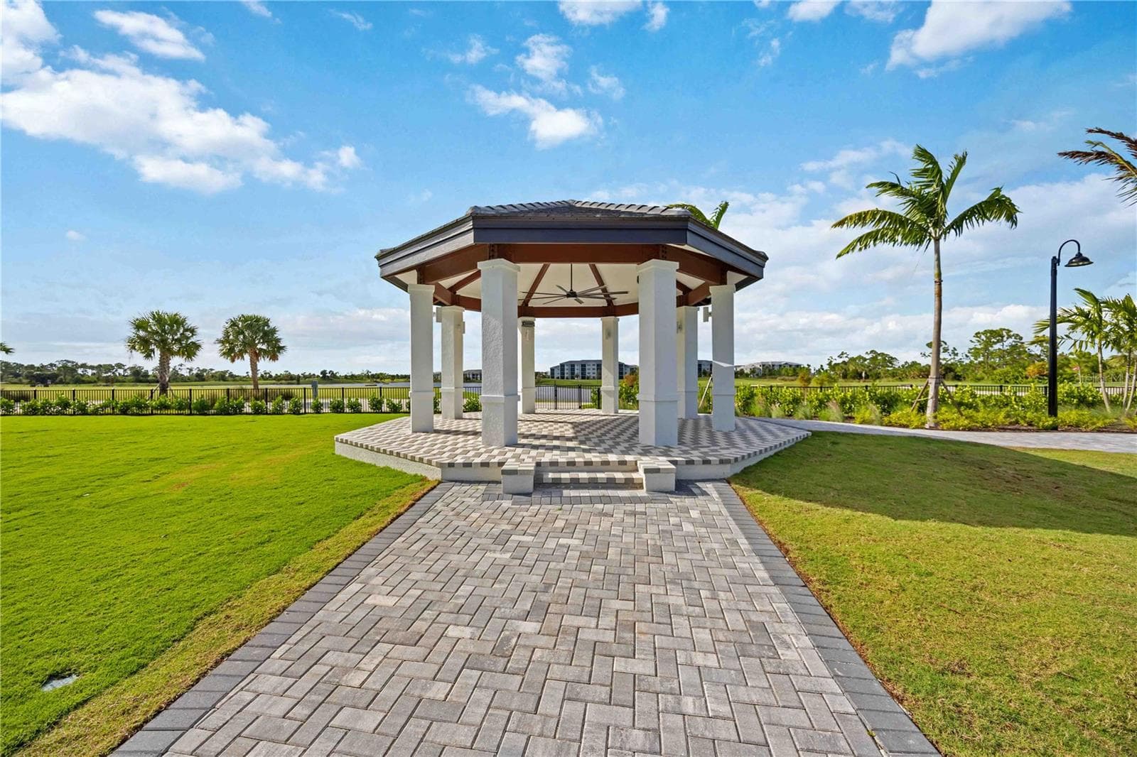 Condominium at 17570 OPAL SAND DR #402, VENICE, photo 32 of 67