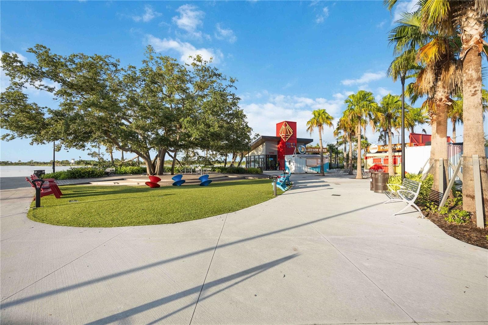 Condominium at 17570 OPAL SAND DR #402, VENICE, photo 48 of 67