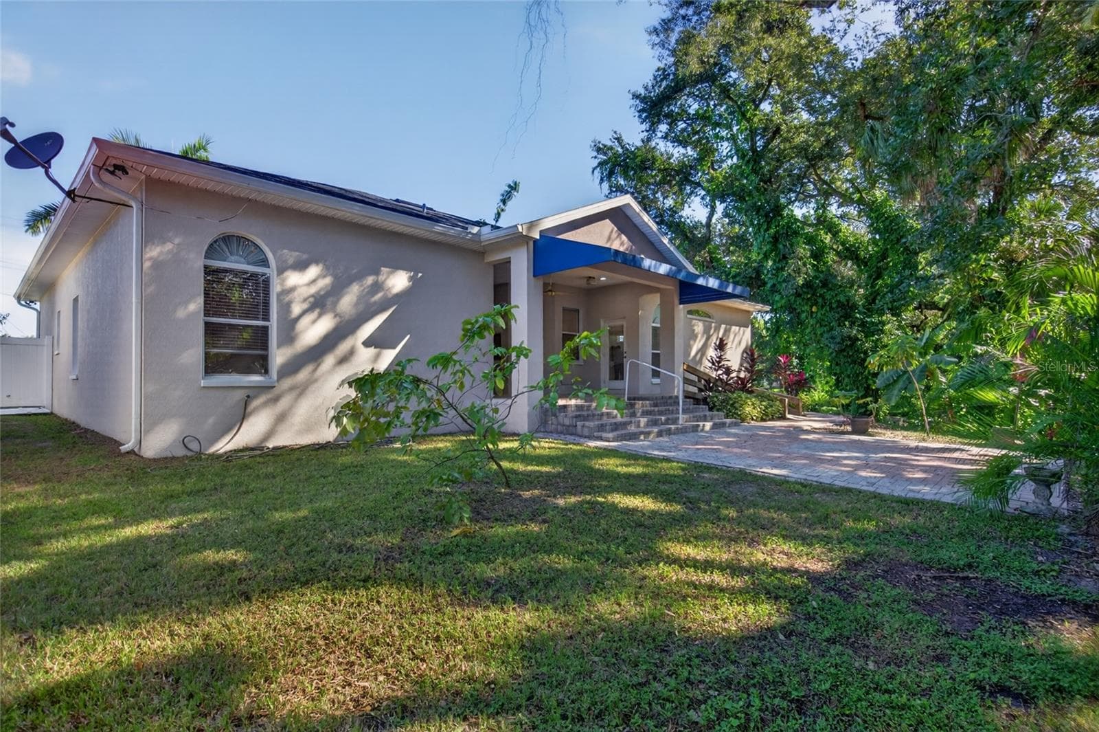 Single Family Residence at 2108 W CORDELIA ST, TAMPA, photo 48 of 60