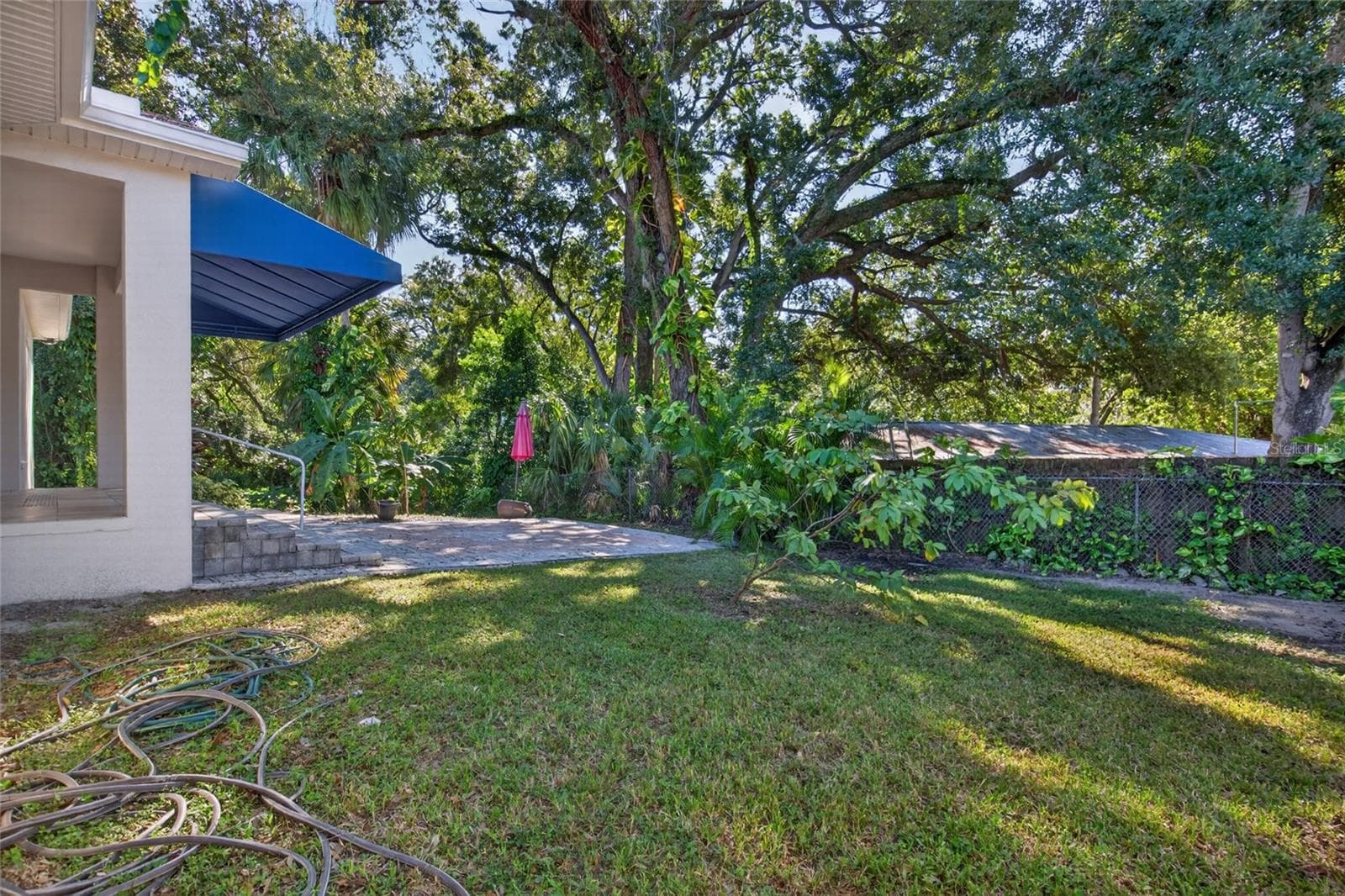 Single Family Residence at 2108 W CORDELIA ST, TAMPA, photo 49 of 60
