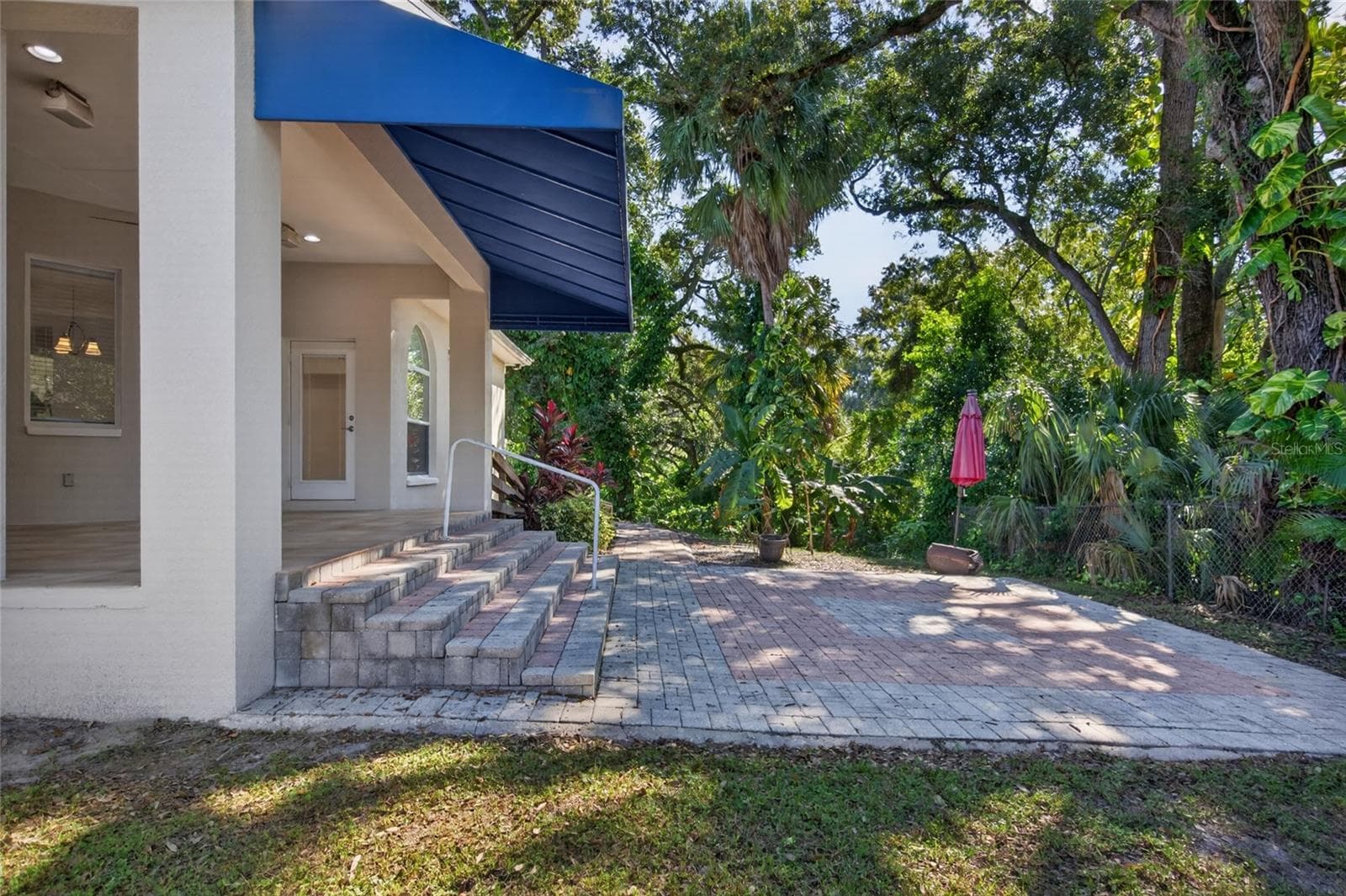 Single Family Residence at 2108 W CORDELIA ST, TAMPA, photo 50 of 60