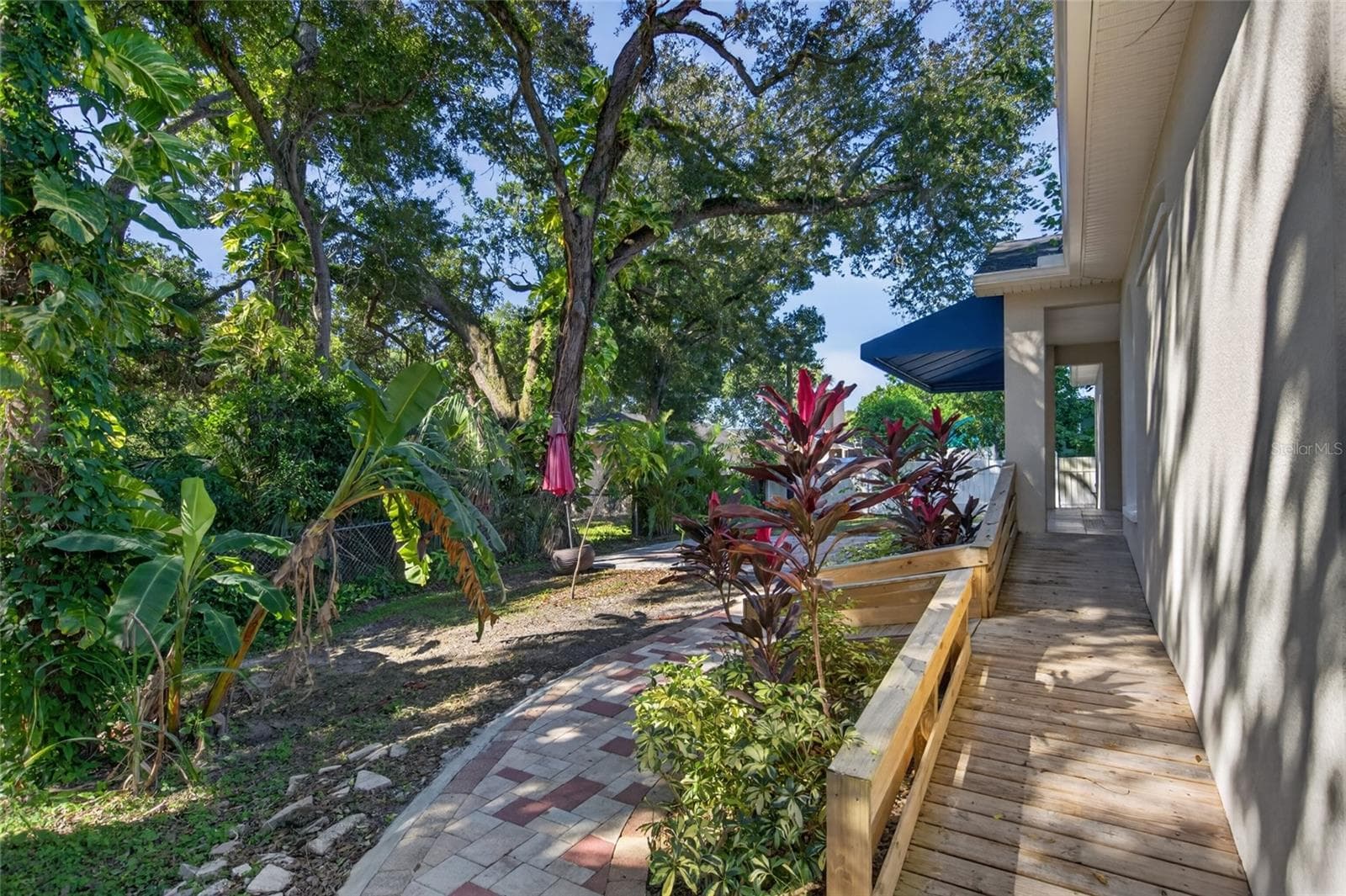 Single Family Residence at 2108 W CORDELIA ST, TAMPA, photo 52 of 60