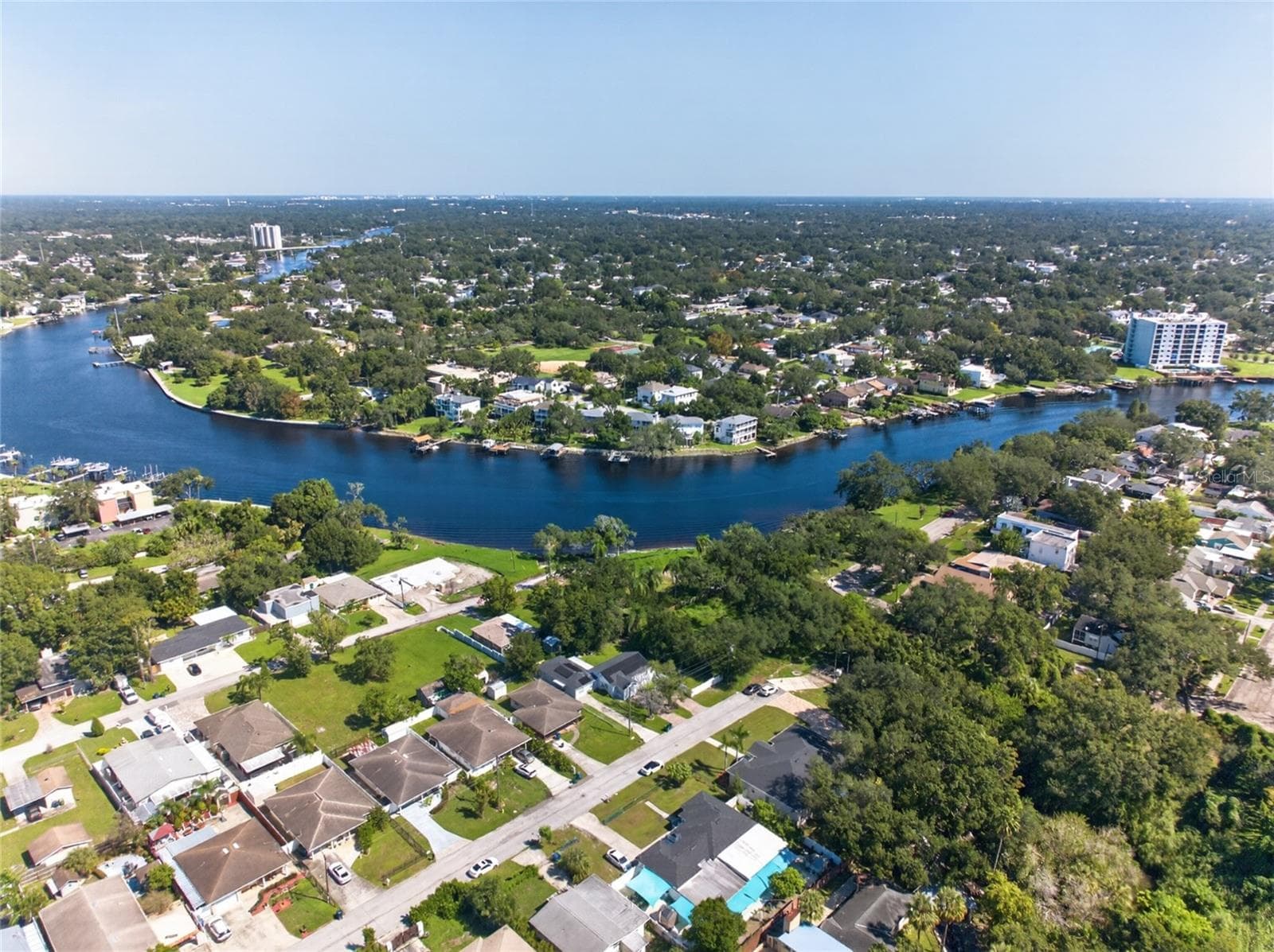 Single Family Residence at 2108 W CORDELIA ST, TAMPA, photo 56 of 60