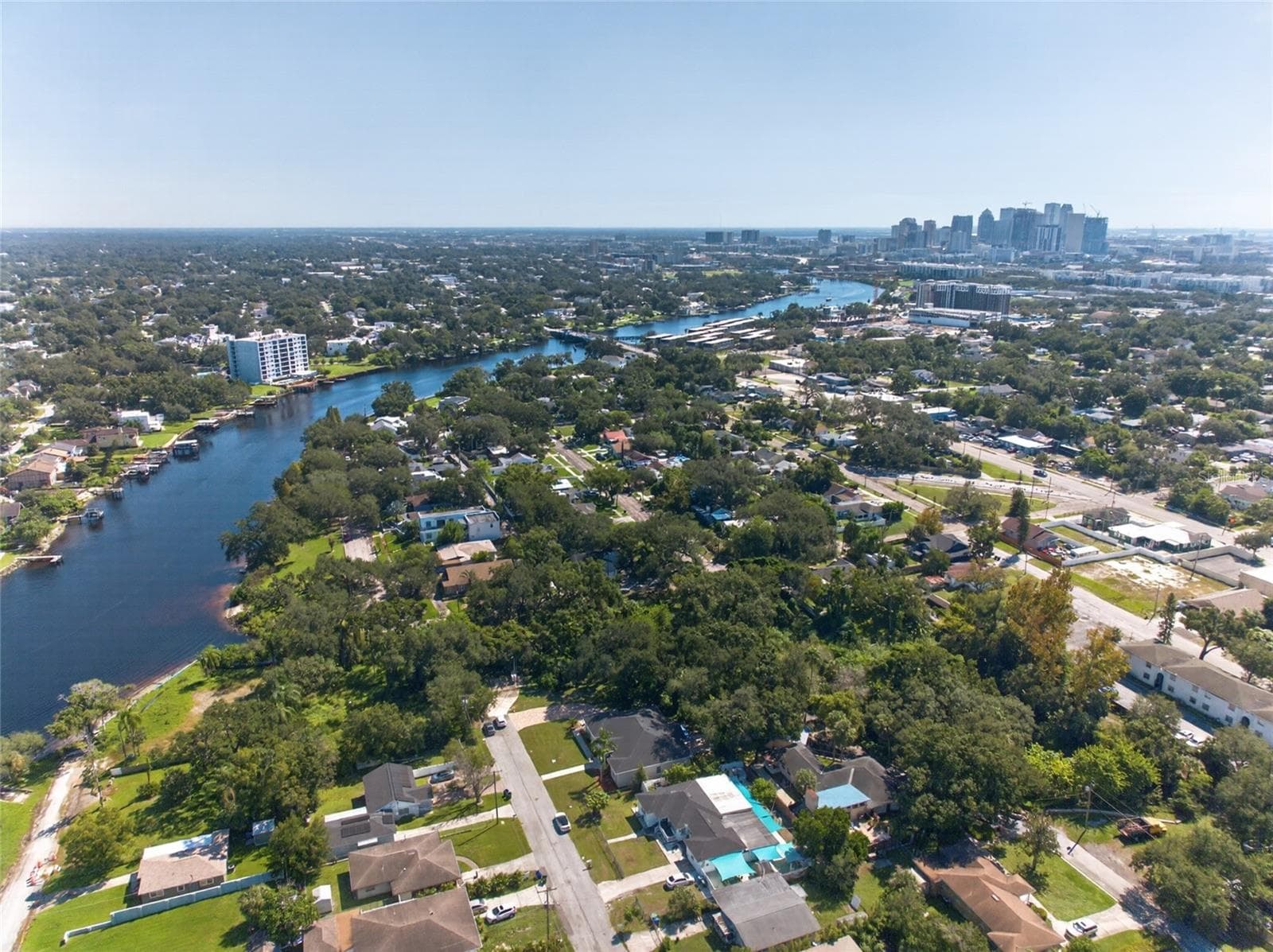 Single Family Residence at 2108 W CORDELIA ST, TAMPA, photo 57 of 60