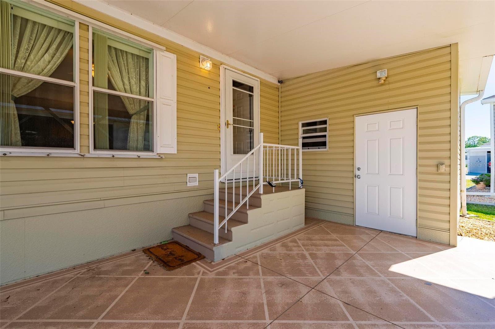 Manufactured Home at 1000 KINGS HWY #163, PORT CHARLOTTE, photo 2 of 63