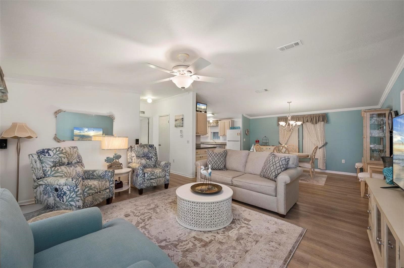 Manufactured Home at 1000 KINGS HWY #163, PORT CHARLOTTE, photo 4 of 63