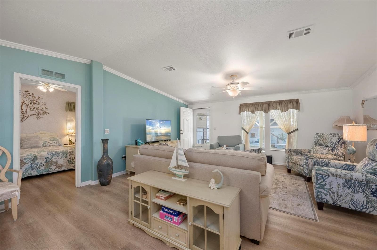 Manufactured Home at 1000 KINGS HWY #163, PORT CHARLOTTE, photo 6 of 63