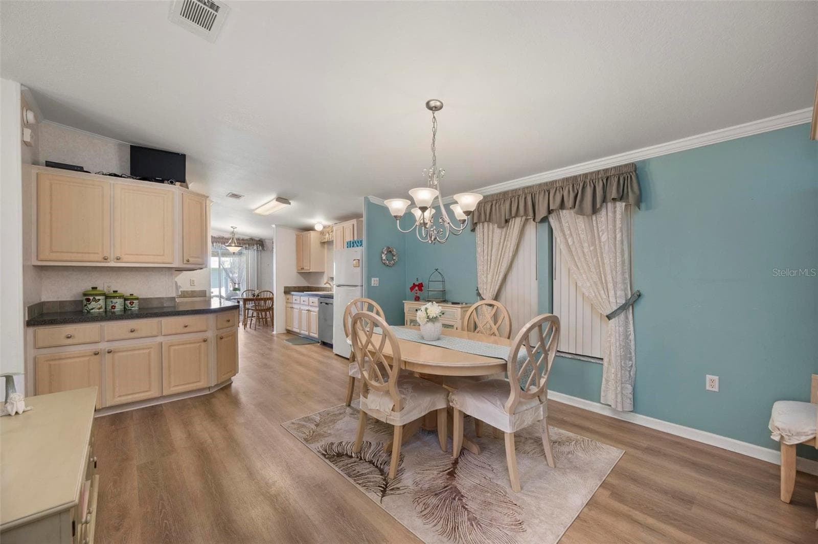 Manufactured Home at 1000 KINGS HWY #163, PORT CHARLOTTE, photo 8 of 63