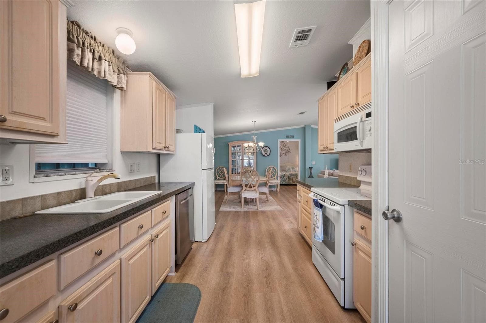 Manufactured Home at 1000 KINGS HWY #163, PORT CHARLOTTE, photo 12 of 63