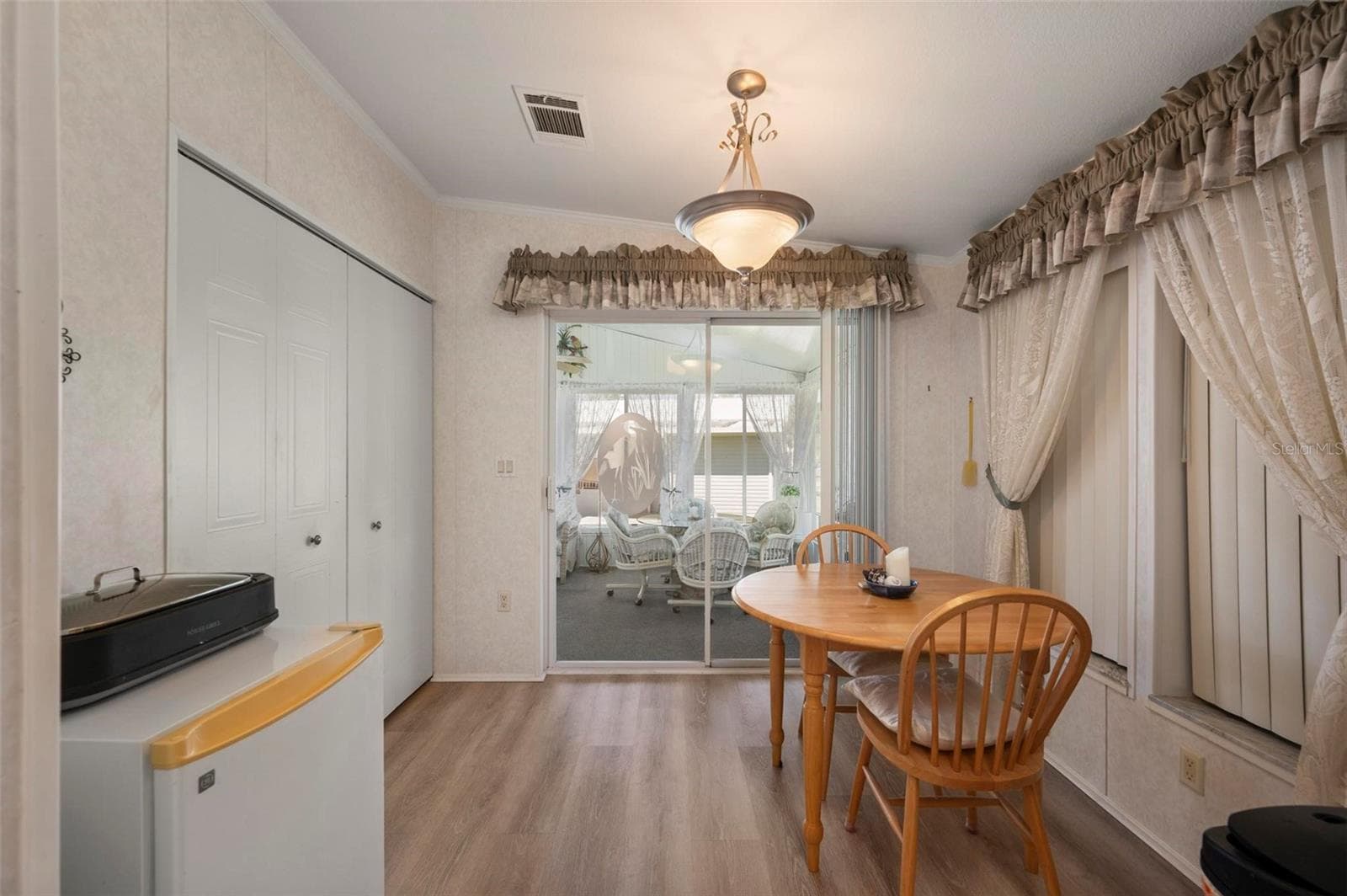 Manufactured Home at 1000 KINGS HWY #163, PORT CHARLOTTE, photo 13 of 63